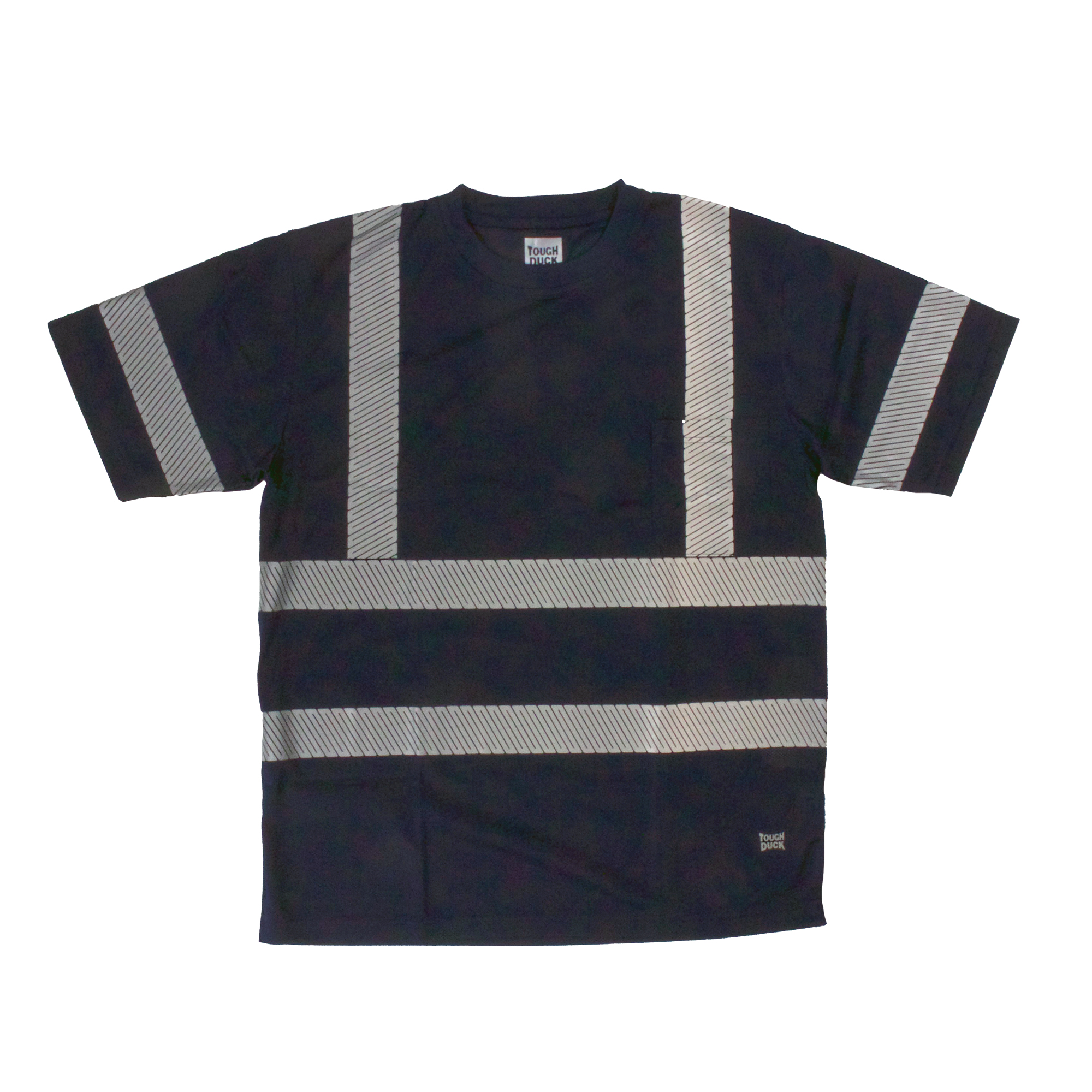 Picture of Tough Duck ST07 S/S SAFETY T-SHIRT